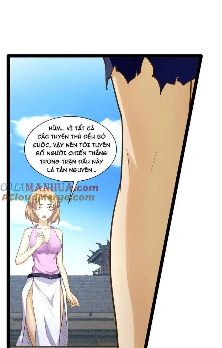Bắt Đầu Làm ĐầY Điểm Mị Lực Chapter 88 - Trang 2