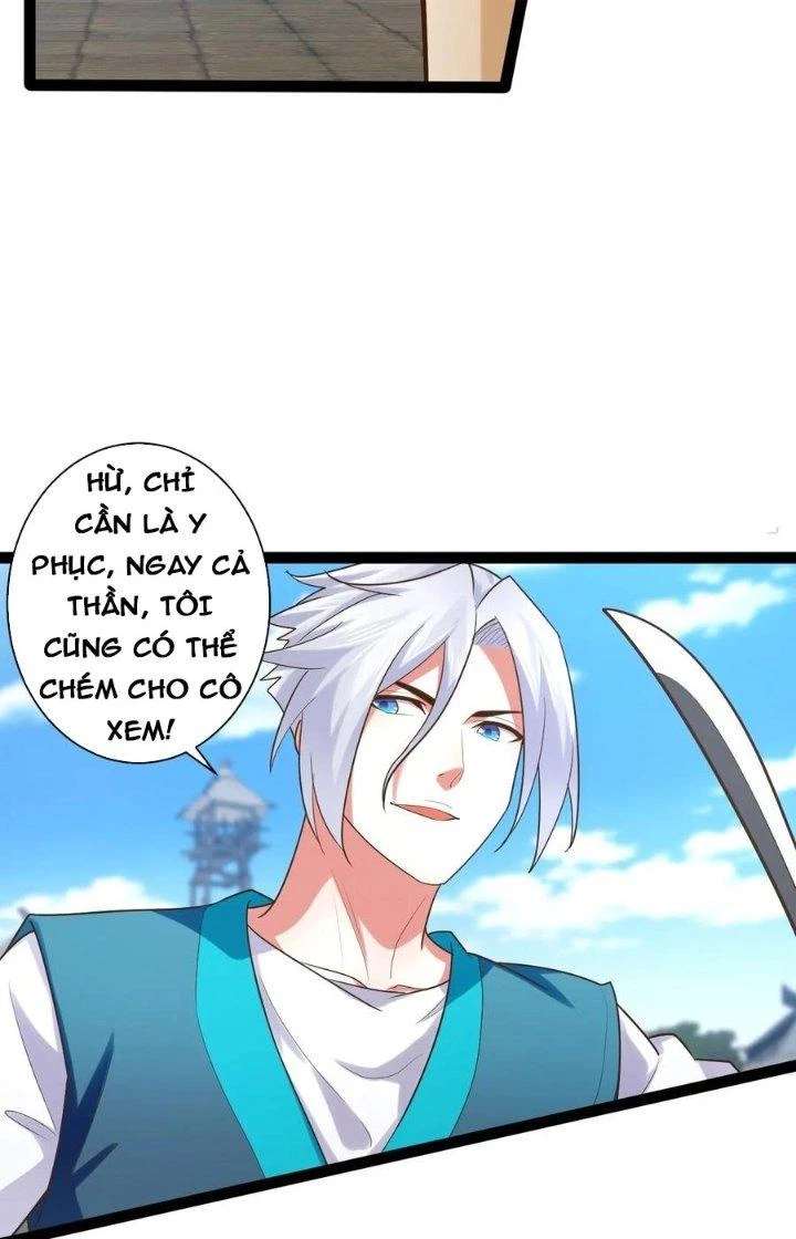 Bắt Đầu Làm ĐầY Điểm Mị Lực Chapter 88 - Trang 2