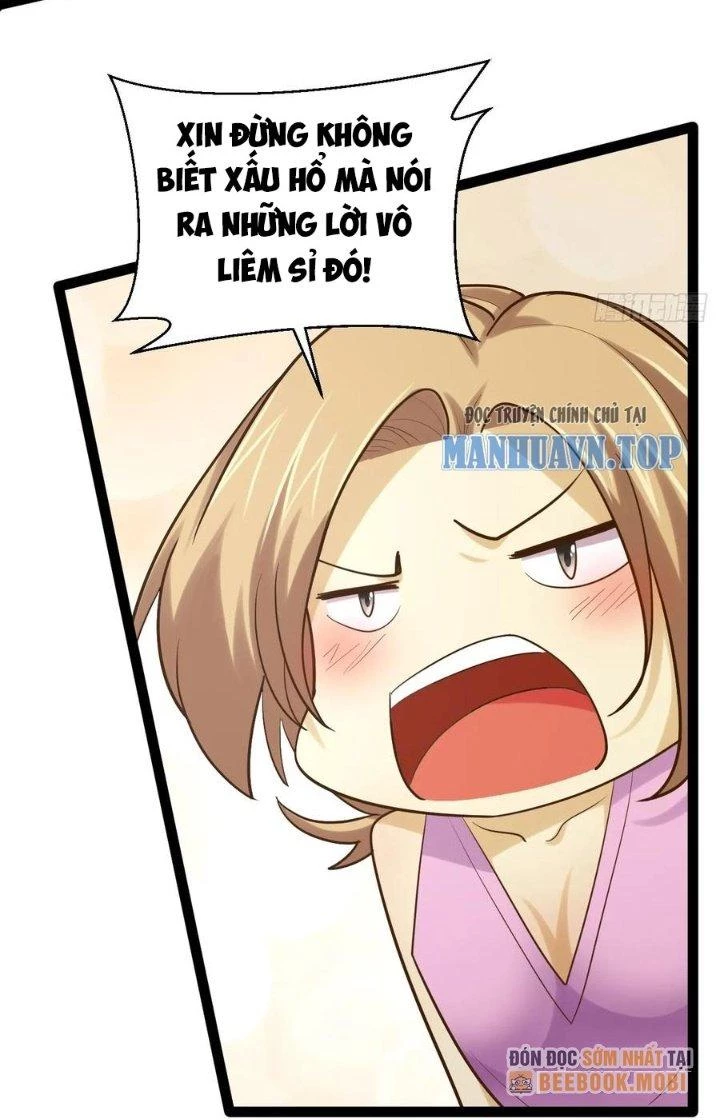 Bắt Đầu Làm ĐầY Điểm Mị Lực Chapter 88 - Trang 2