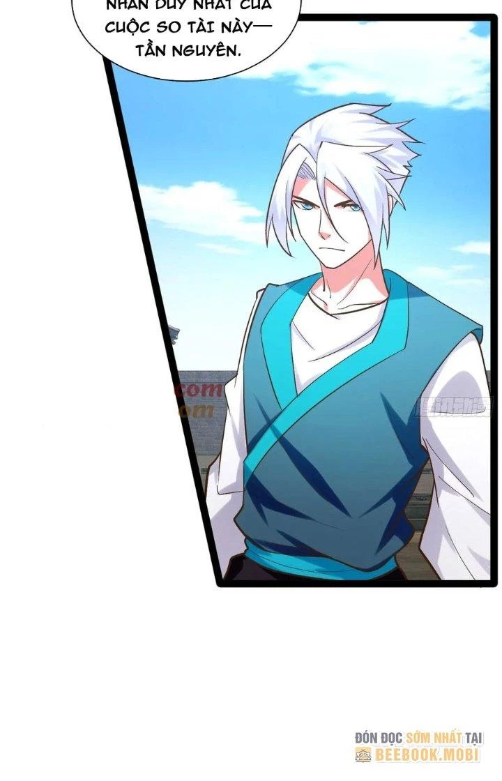 Bắt Đầu Làm ĐầY Điểm Mị Lực Chapter 88 - Trang 2