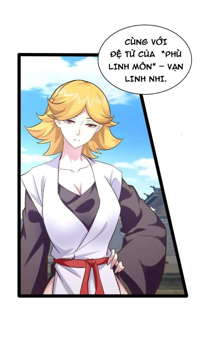 Bắt Đầu Làm ĐầY Điểm Mị Lực Chapter 88 - Trang 2
