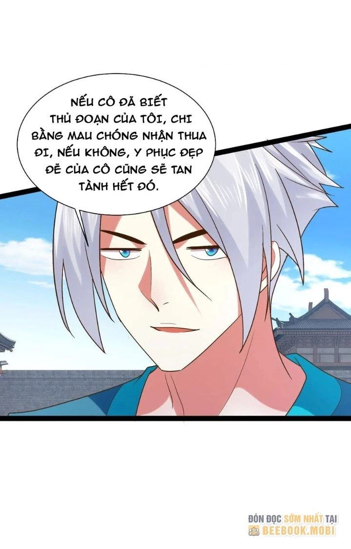 Bắt Đầu Làm ĐầY Điểm Mị Lực Chapter 88 - Trang 2