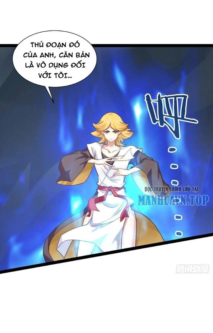 Bắt Đầu Làm ĐầY Điểm Mị Lực Chapter 88 - Trang 2