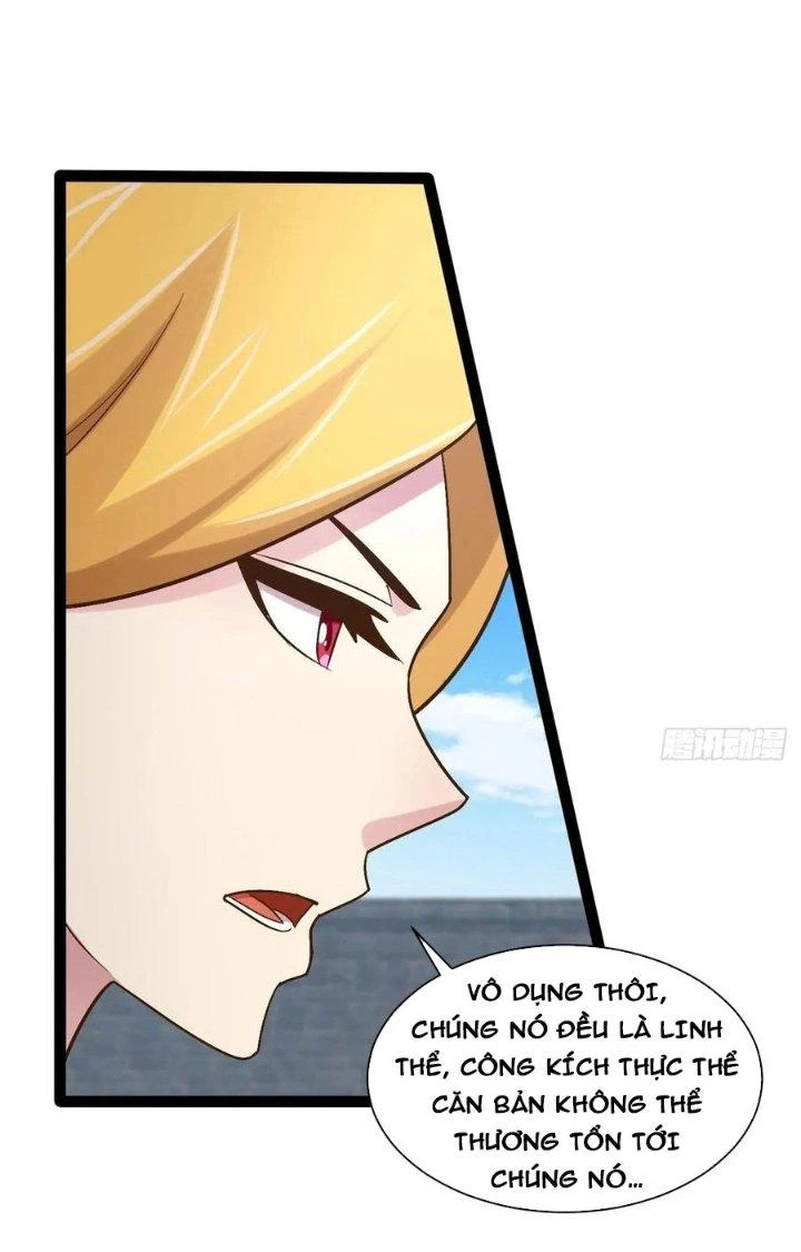 Bắt Đầu Làm ĐầY Điểm Mị Lực Chapter 89 - Trang 2