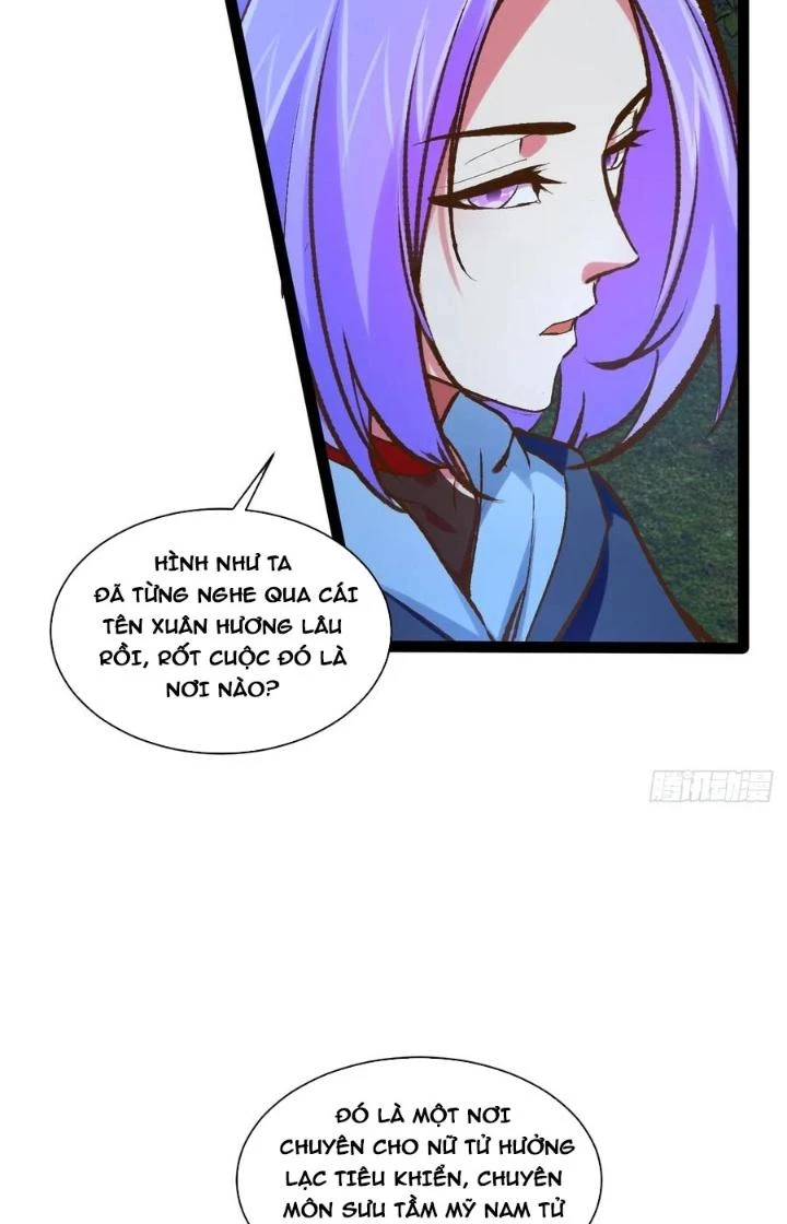 Bắt Đầu Làm ĐầY Điểm Mị Lực Chapter 97 - Trang 2