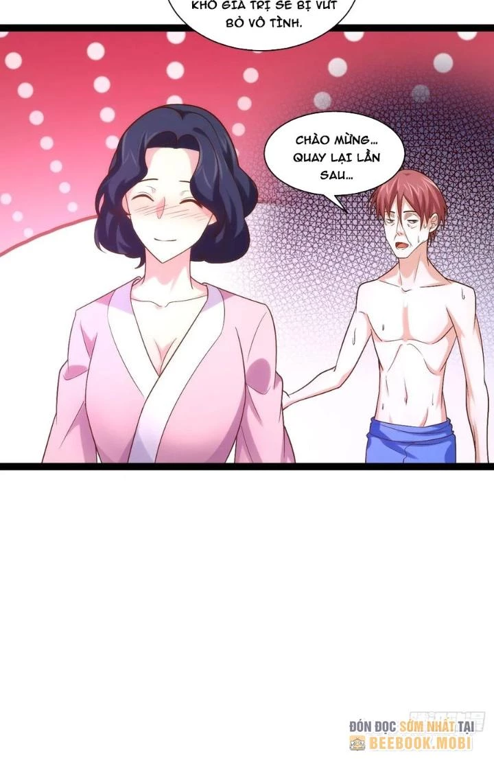 Bắt Đầu Làm ĐầY Điểm Mị Lực Chapter 97 - Trang 2