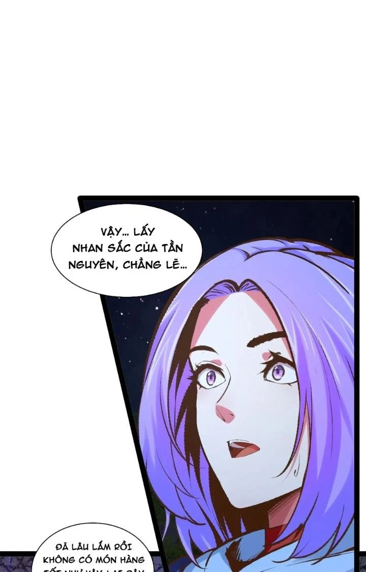 Bắt Đầu Làm ĐầY Điểm Mị Lực Chapter 97 - Trang 2