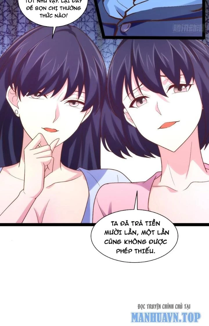 Bắt Đầu Làm ĐầY Điểm Mị Lực Chapter 97 - Trang 2