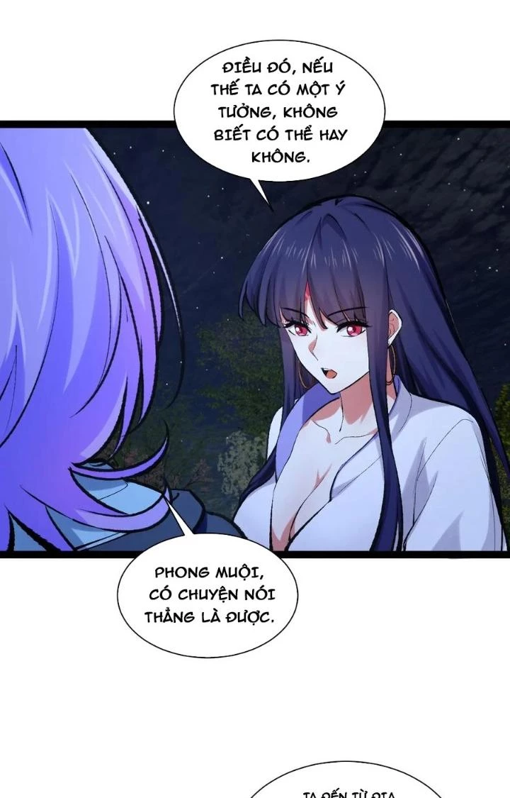 Bắt Đầu Làm ĐầY Điểm Mị Lực Chapter 97 - Trang 2