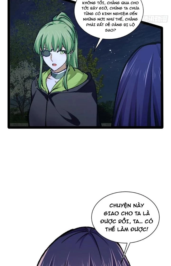 Bắt Đầu Làm ĐầY Điểm Mị Lực Chapter 97 - Trang 2