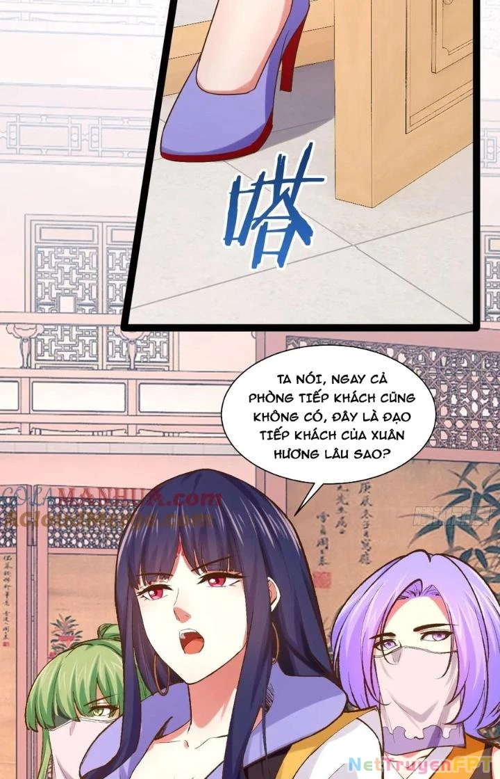 Bắt Đầu Làm ĐầY Điểm Mị Lực Chapter 97 - Trang 2