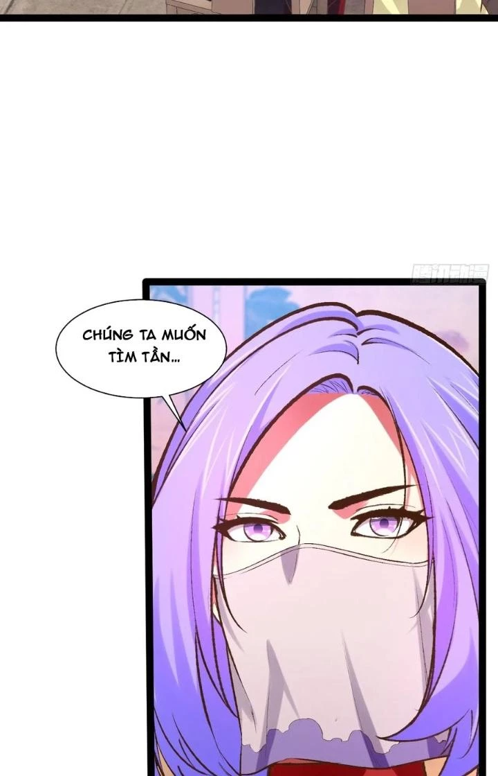Bắt Đầu Làm ĐầY Điểm Mị Lực Chapter 97 - Trang 2