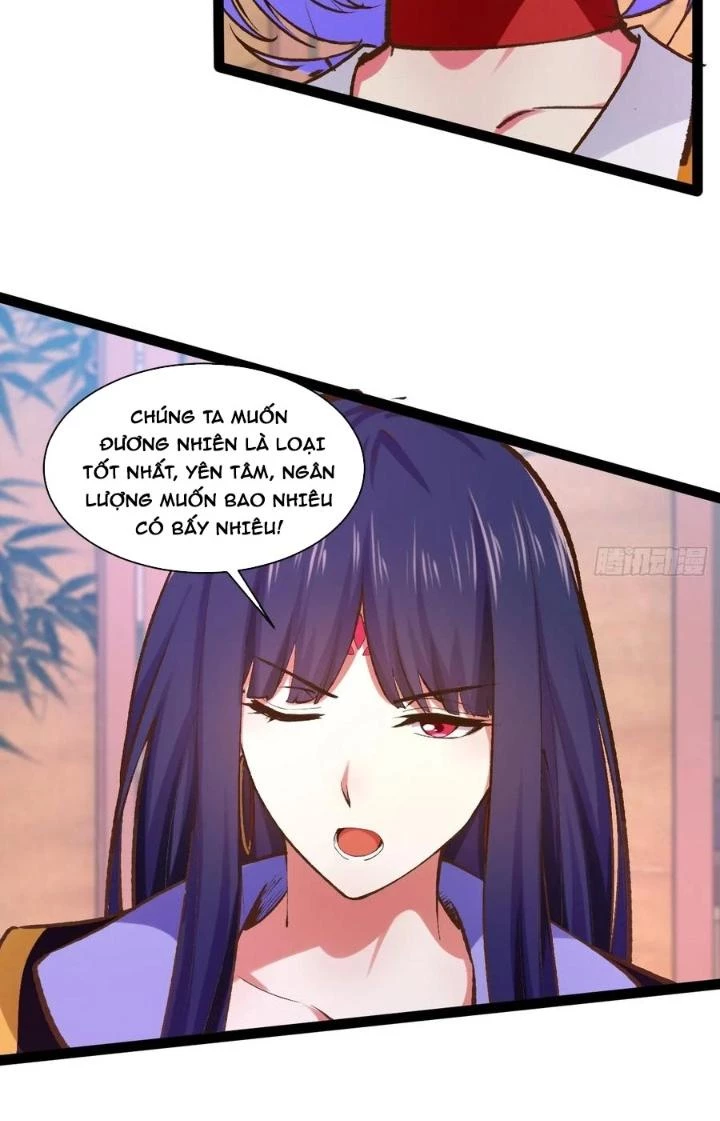 Bắt Đầu Làm ĐầY Điểm Mị Lực Chapter 97 - Trang 2