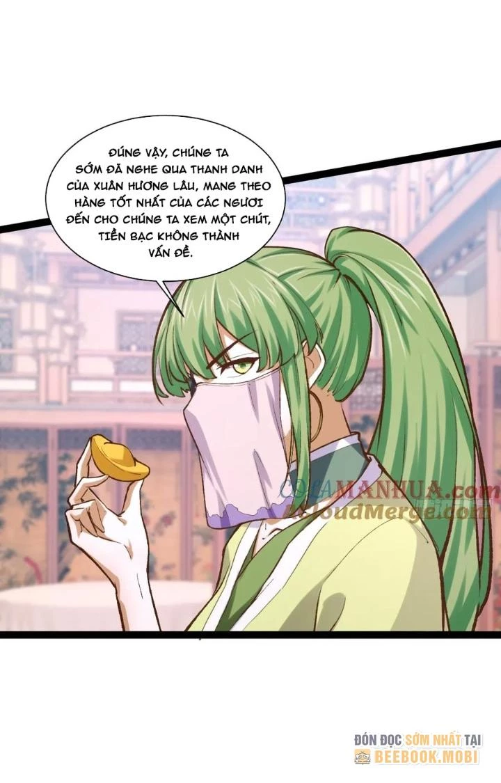 Bắt Đầu Làm ĐầY Điểm Mị Lực Chapter 97 - Trang 2