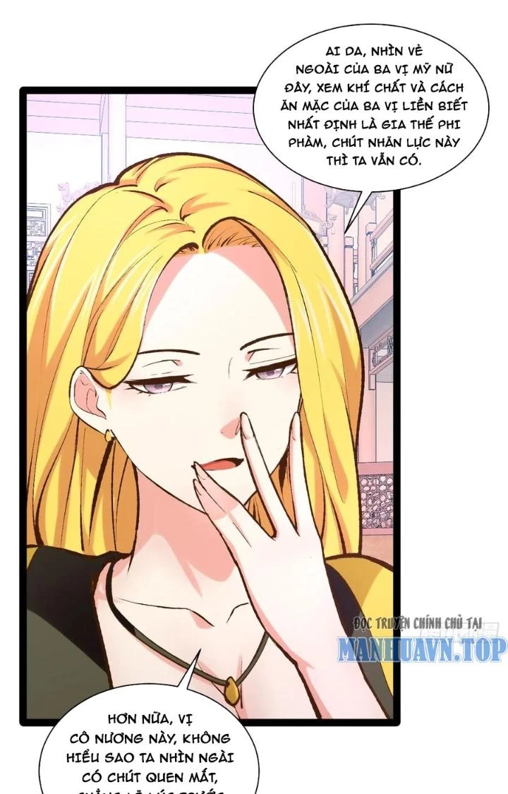Bắt Đầu Làm ĐầY Điểm Mị Lực Chapter 97 - Trang 2