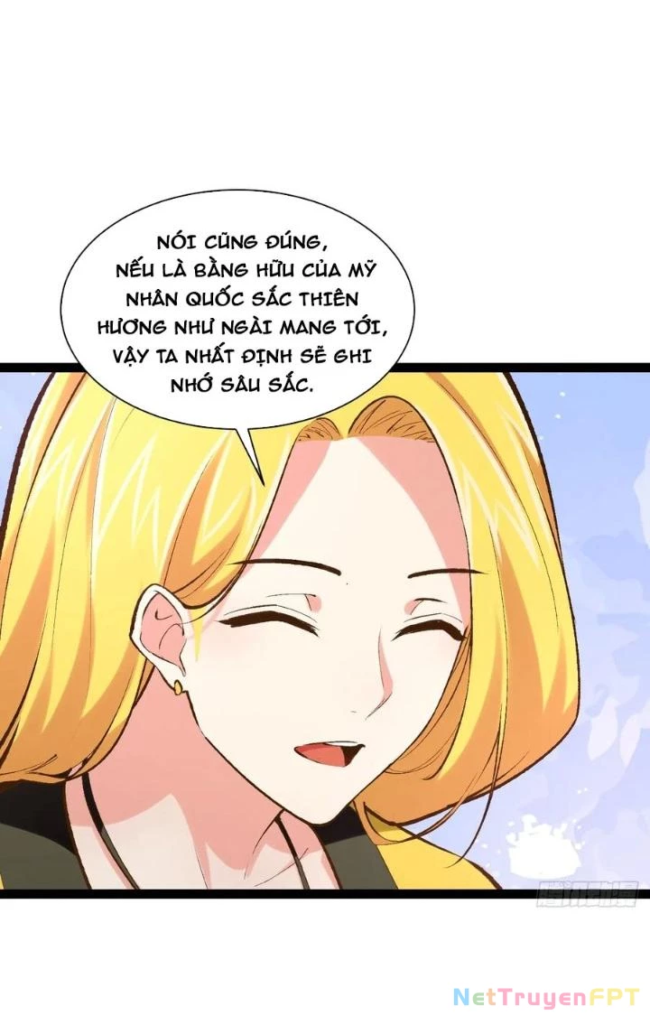 Bắt Đầu Làm ĐầY Điểm Mị Lực Chapter 97 - Trang 2