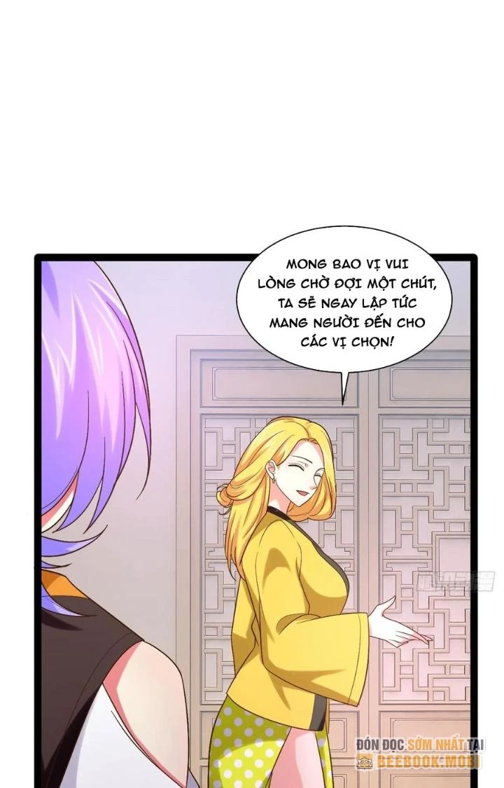 Bắt Đầu Làm ĐầY Điểm Mị Lực Chapter 97 - Trang 2