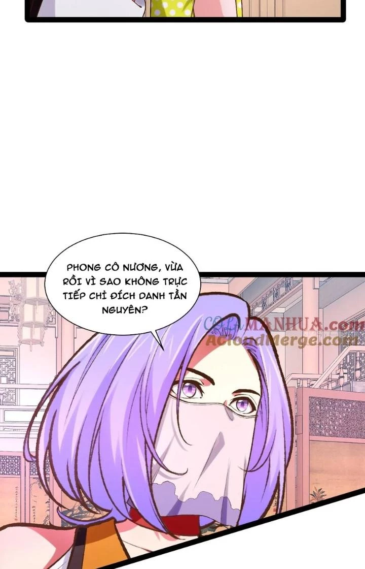 Bắt Đầu Làm ĐầY Điểm Mị Lực Chapter 97 - Trang 2