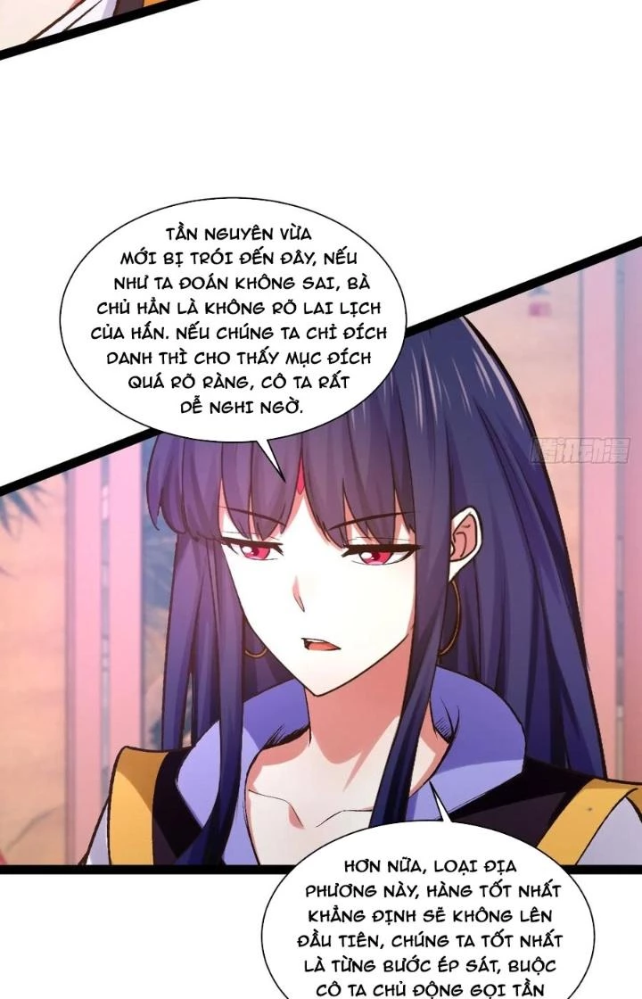 Bắt Đầu Làm ĐầY Điểm Mị Lực Chapter 97 - Trang 2