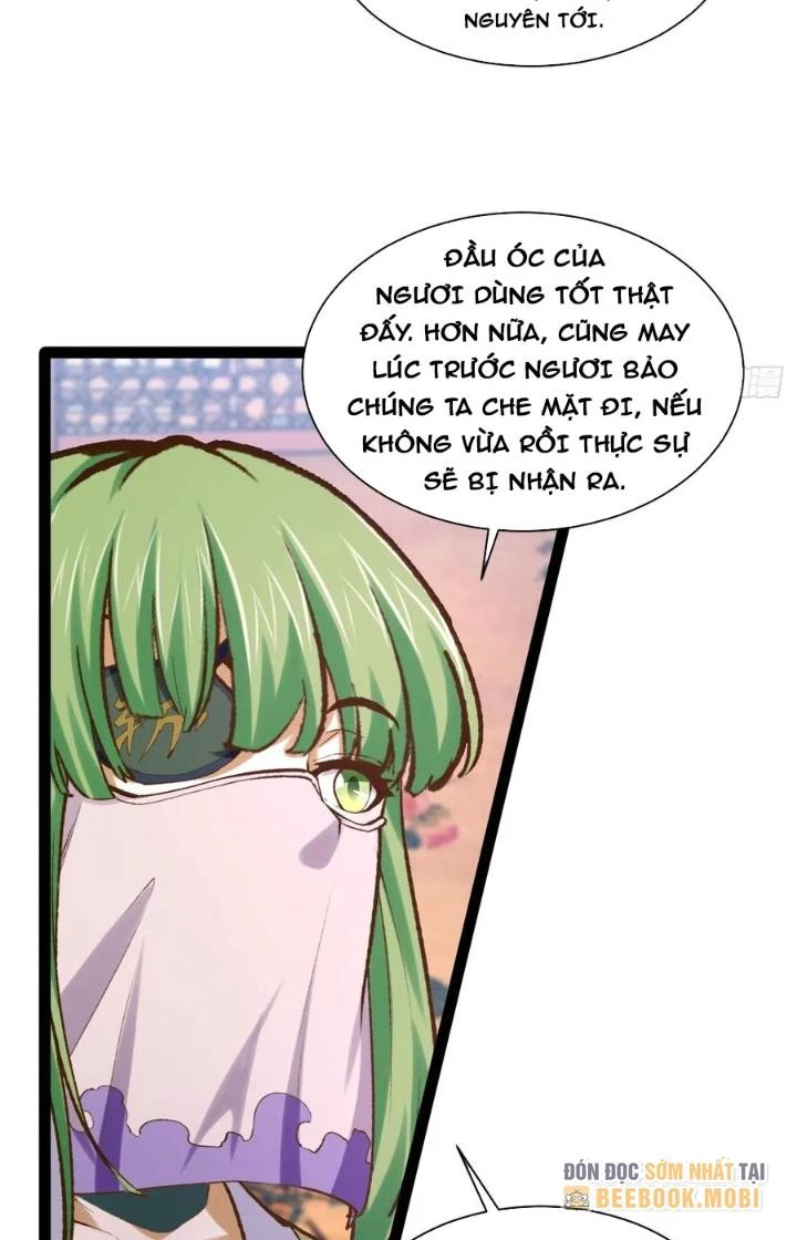 Bắt Đầu Làm ĐầY Điểm Mị Lực Chapter 97 - Trang 2