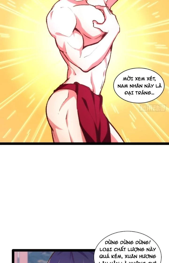 Bắt Đầu Làm ĐầY Điểm Mị Lực Chapter 97 - Trang 2