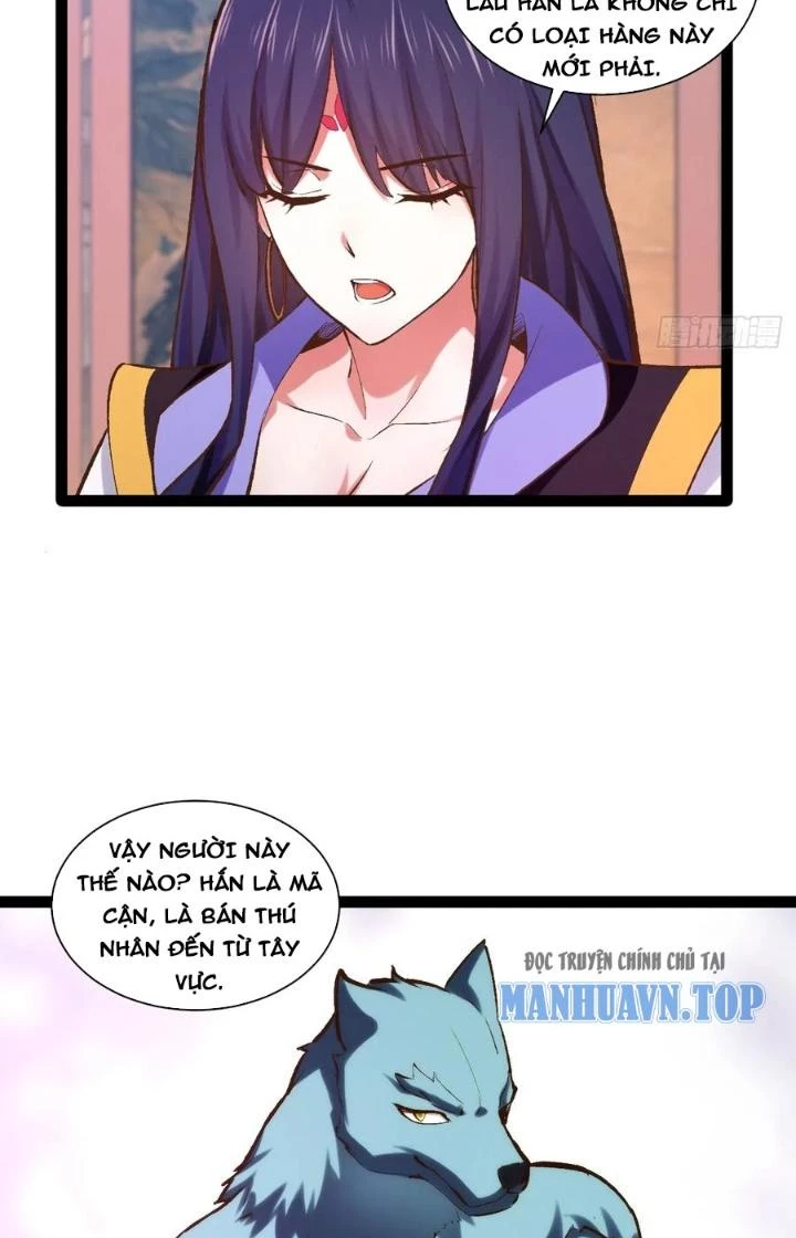 Bắt Đầu Làm ĐầY Điểm Mị Lực Chapter 97 - Trang 2