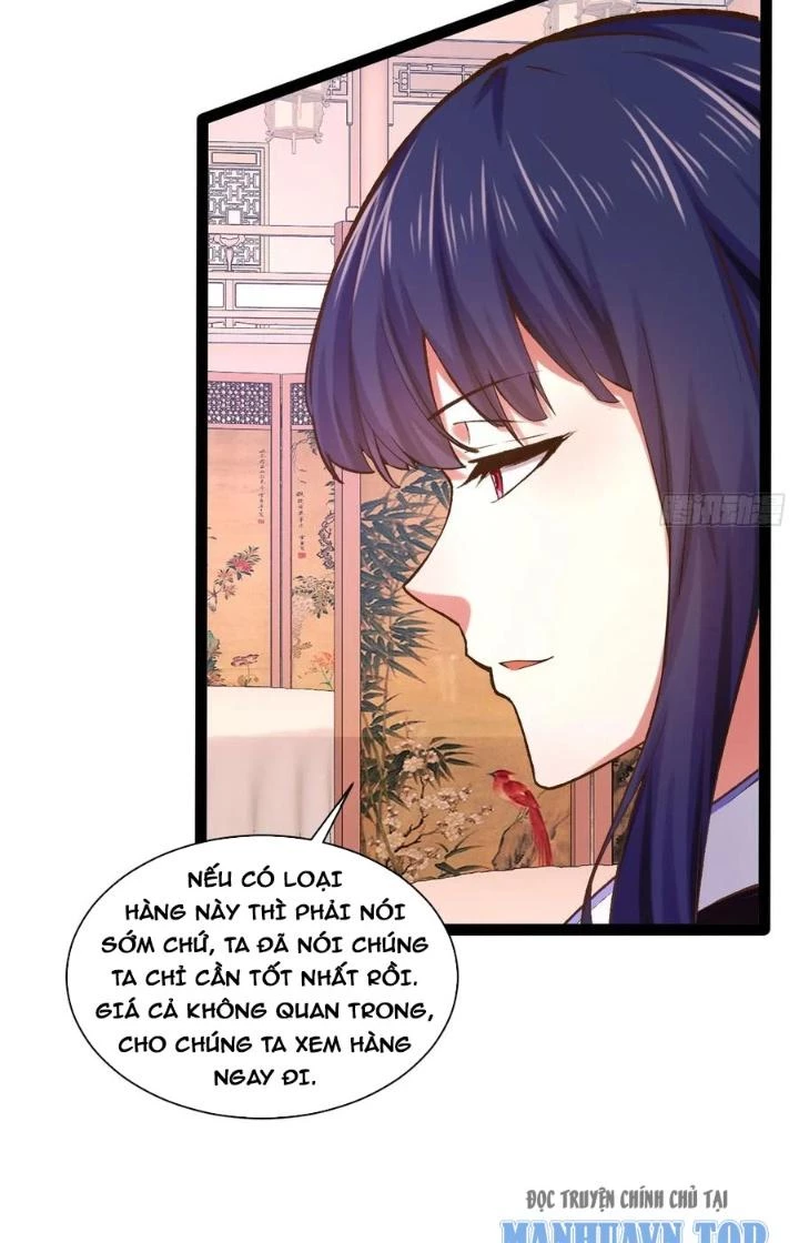 Bắt Đầu Làm ĐầY Điểm Mị Lực Chapter 97 - Trang 2