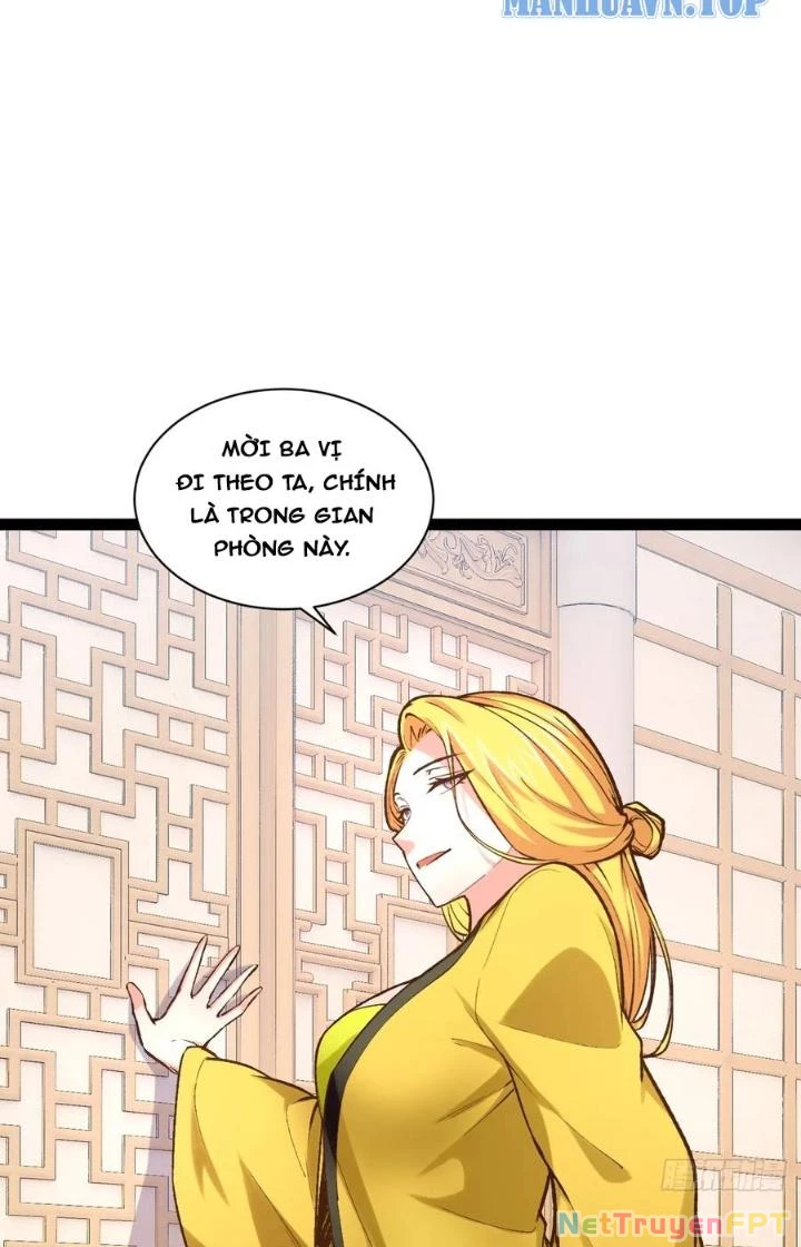 Bắt Đầu Làm ĐầY Điểm Mị Lực Chapter 97 - Trang 2