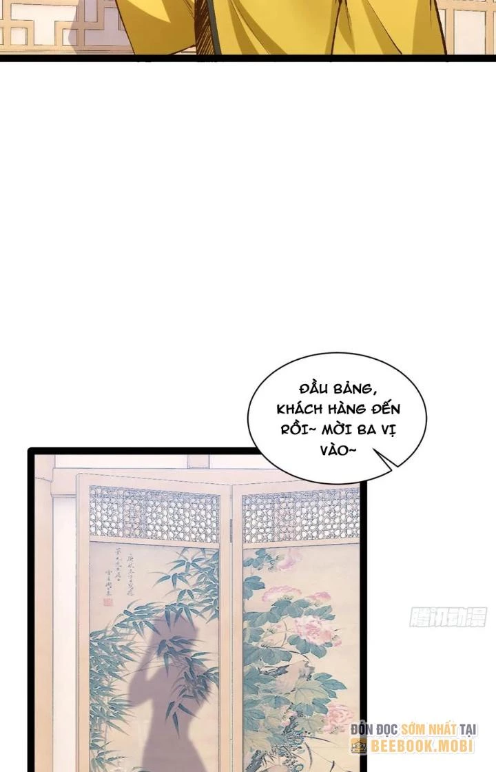 Bắt Đầu Làm ĐầY Điểm Mị Lực Chapter 97 - Trang 2