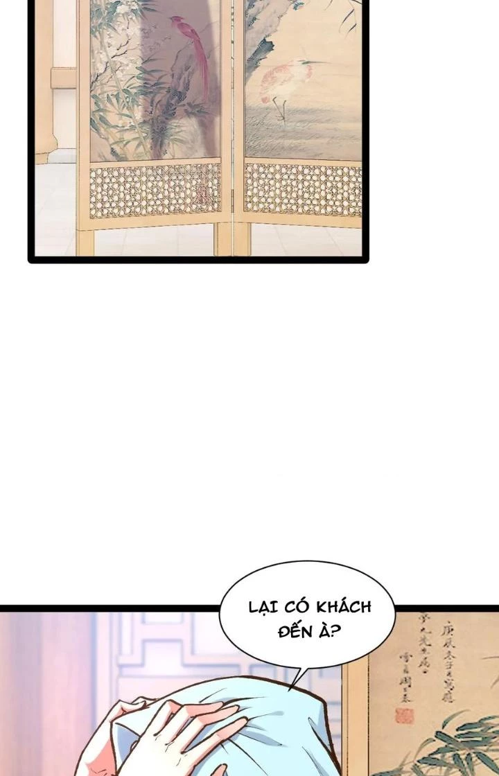 Bắt Đầu Làm ĐầY Điểm Mị Lực Chapter 97 - Trang 2