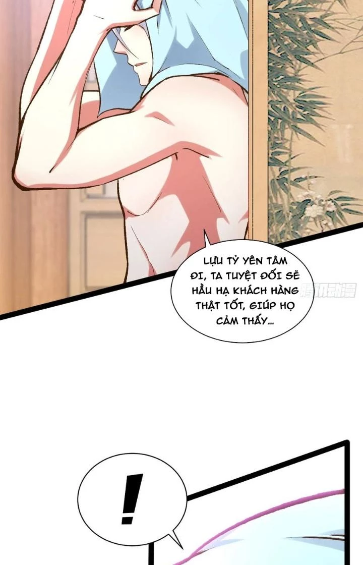 Bắt Đầu Làm ĐầY Điểm Mị Lực Chapter 97 - Trang 2