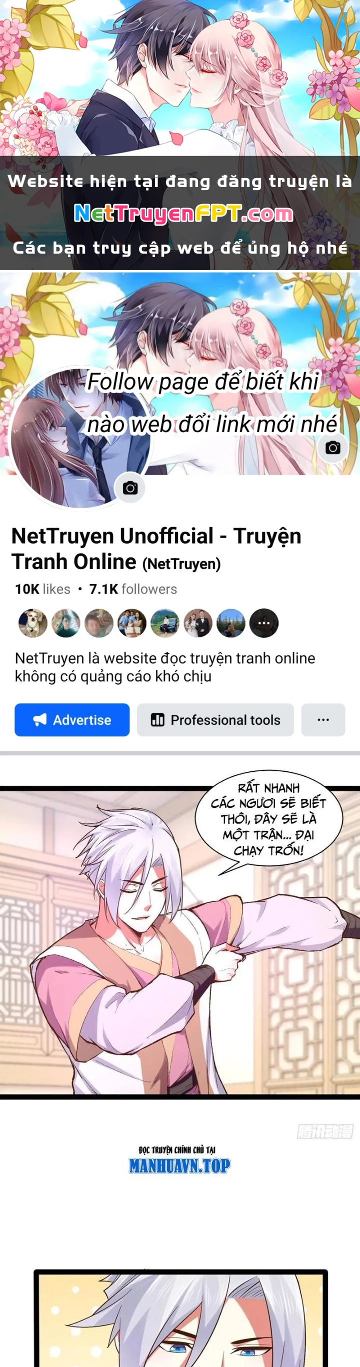 Bắt Đầu Làm ĐầY Điểm Mị Lực Chapter 99 - Trang 2