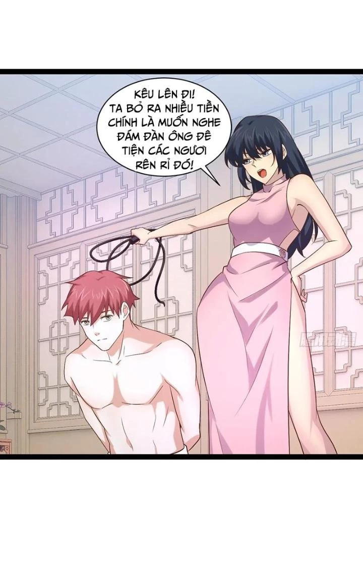 Bắt Đầu Làm ĐầY Điểm Mị Lực Chapter 99 - Trang 2