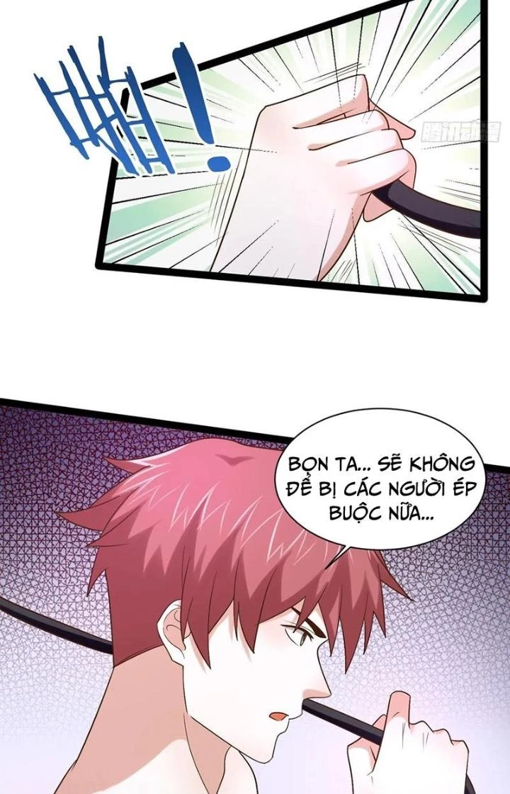 Bắt Đầu Làm ĐầY Điểm Mị Lực Chapter 99 - Trang 2