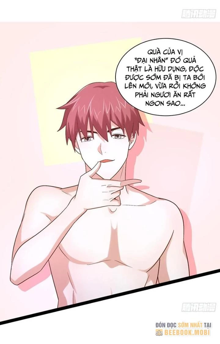 Bắt Đầu Làm ĐầY Điểm Mị Lực Chapter 99 - Trang 2