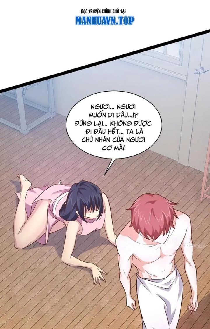 Bắt Đầu Làm ĐầY Điểm Mị Lực Chapter 99 - Trang 2