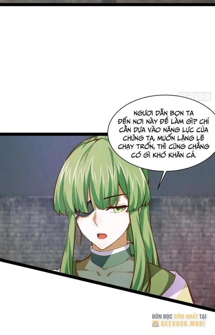 Bắt Đầu Làm ĐầY Điểm Mị Lực Chapter 99 - Trang 2