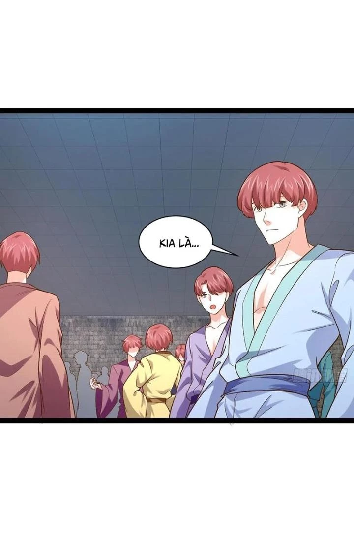 Bắt Đầu Làm ĐầY Điểm Mị Lực Chapter 99 - Trang 2