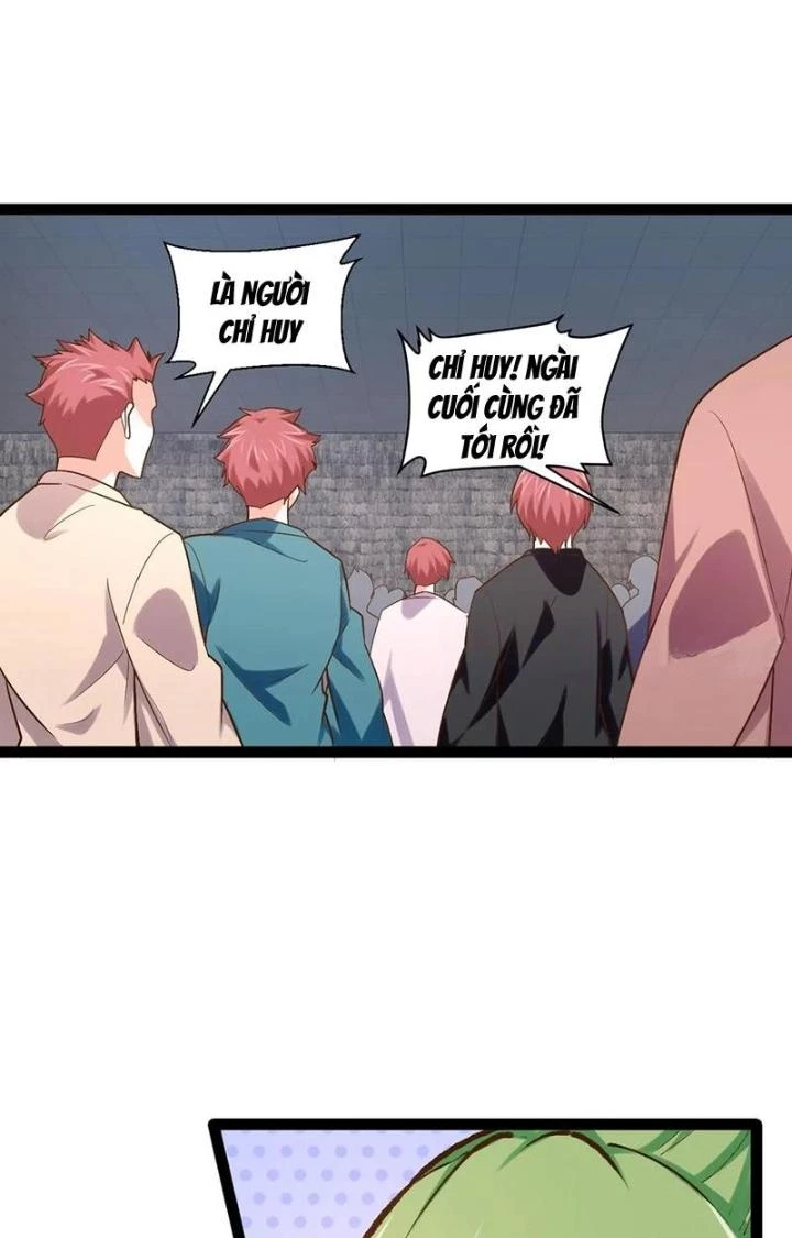 Bắt Đầu Làm ĐầY Điểm Mị Lực Chapter 99 - Trang 2