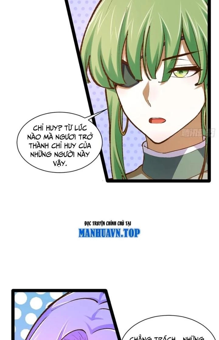 Bắt Đầu Làm ĐầY Điểm Mị Lực Chapter 99 - Trang 2