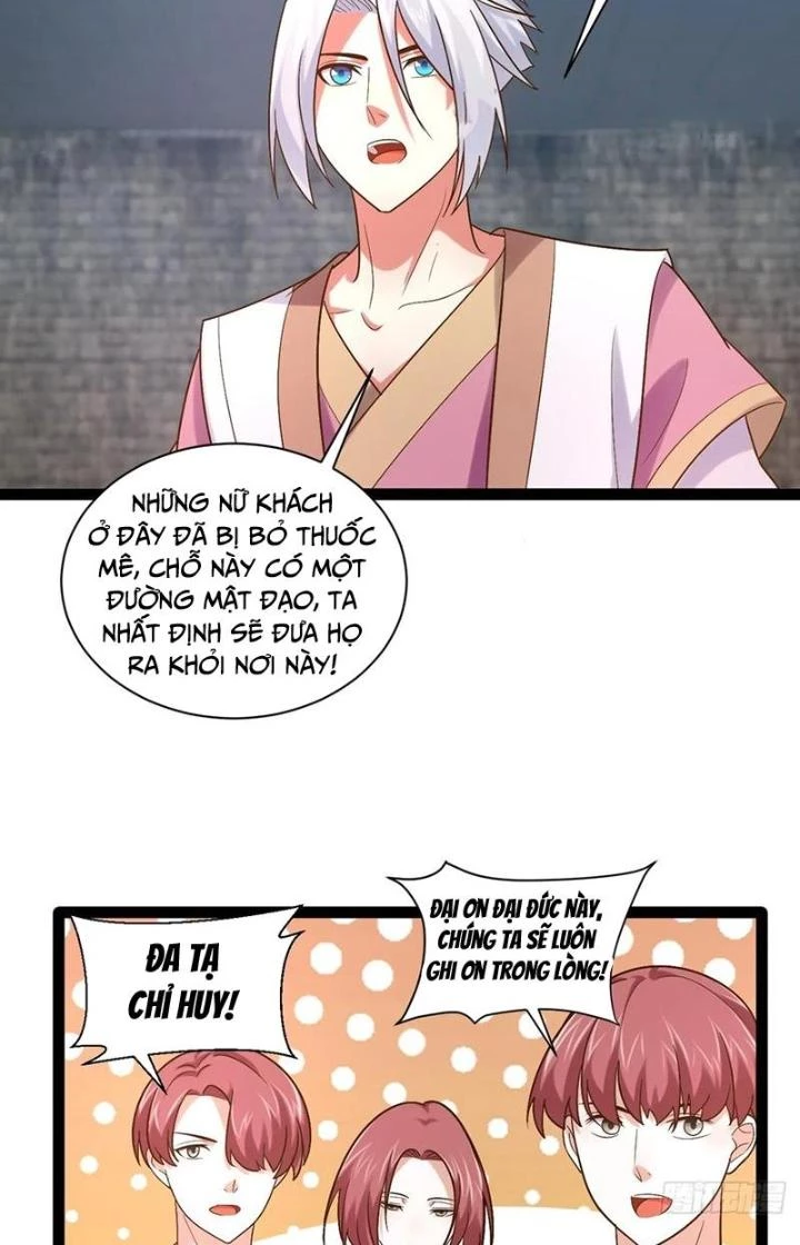 Bắt Đầu Làm ĐầY Điểm Mị Lực Chapter 99 - Trang 2