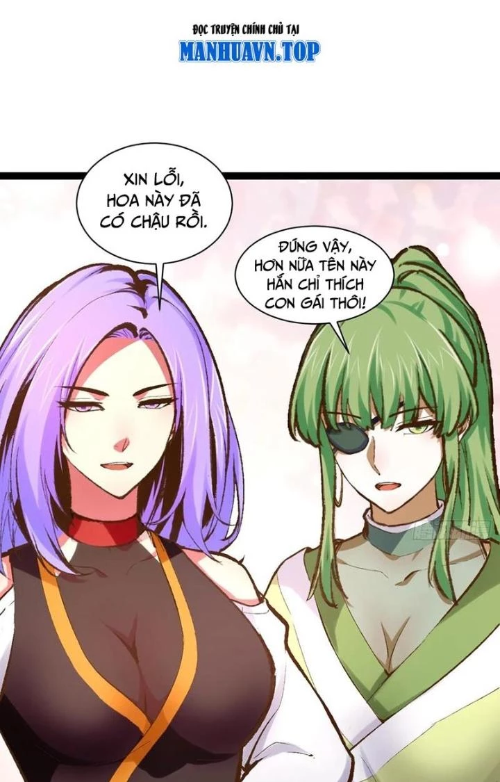 Bắt Đầu Làm ĐầY Điểm Mị Lực Chapter 99 - Trang 2