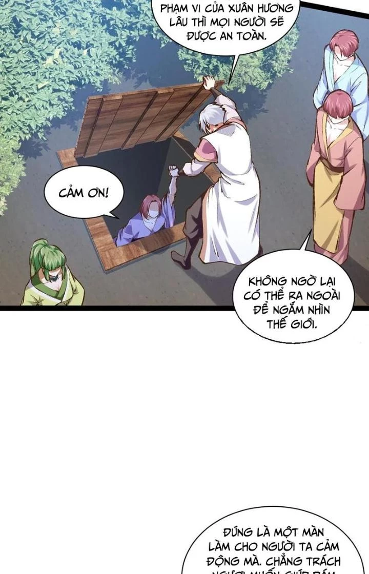 Bắt Đầu Làm ĐầY Điểm Mị Lực Chapter 99 - Trang 2