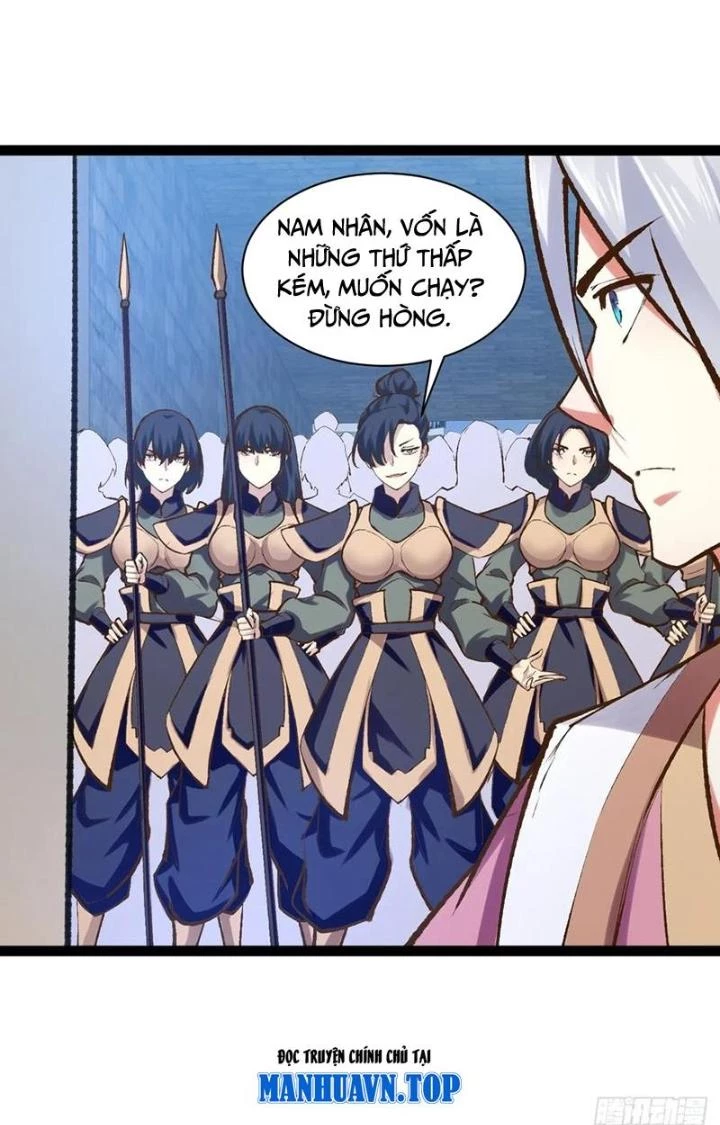 Bắt Đầu Làm ĐầY Điểm Mị Lực Chapter 99 - Trang 2