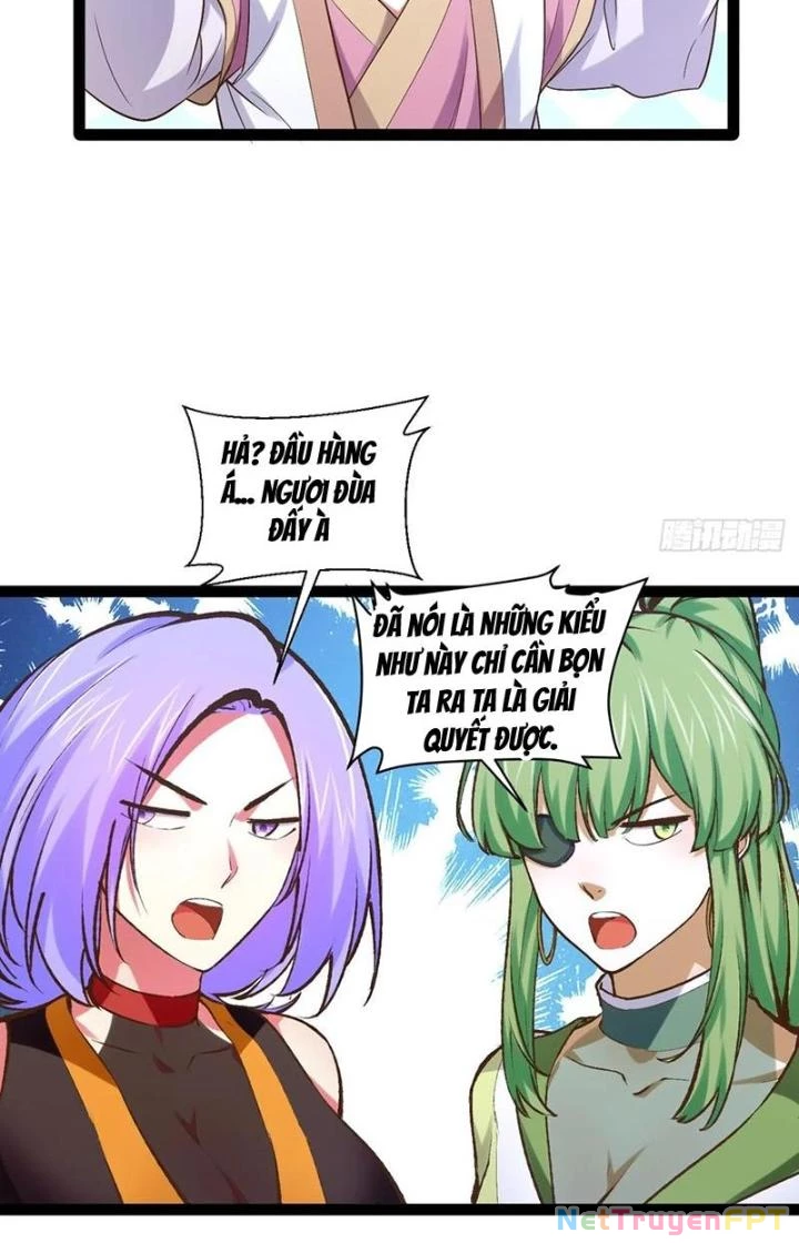 Bắt Đầu Làm ĐầY Điểm Mị Lực Chapter 99 - Trang 2
