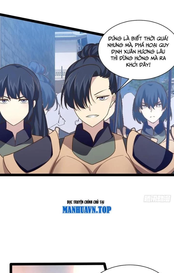 Bắt Đầu Làm ĐầY Điểm Mị Lực Chapter 99 - Trang 2
