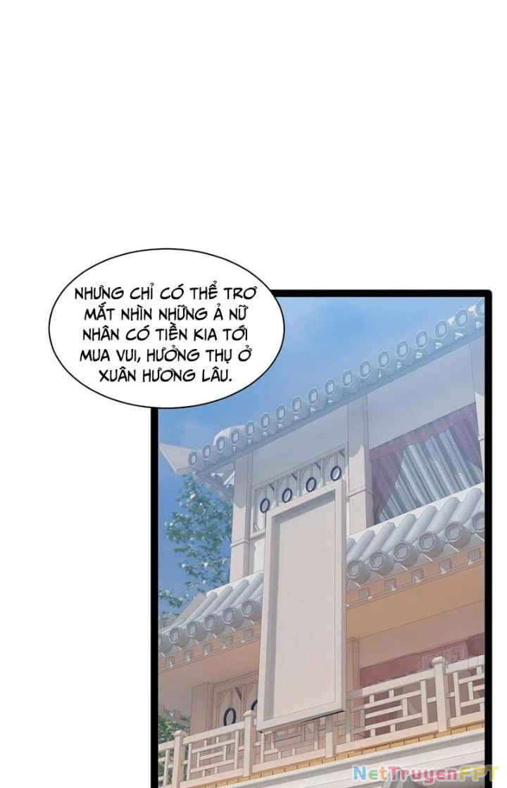 Bắt Đầu Làm ĐầY Điểm Mị Lực Chapter 99 - Trang 2