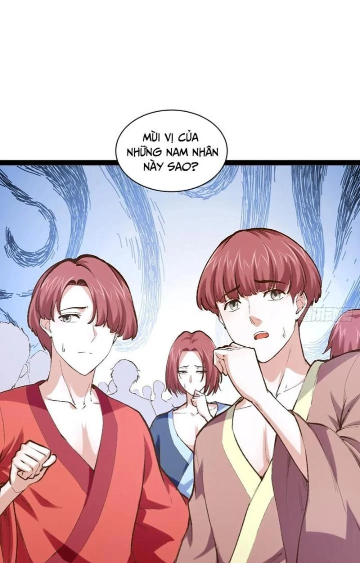 Bắt Đầu Làm ĐầY Điểm Mị Lực Chapter 99 - Trang 2