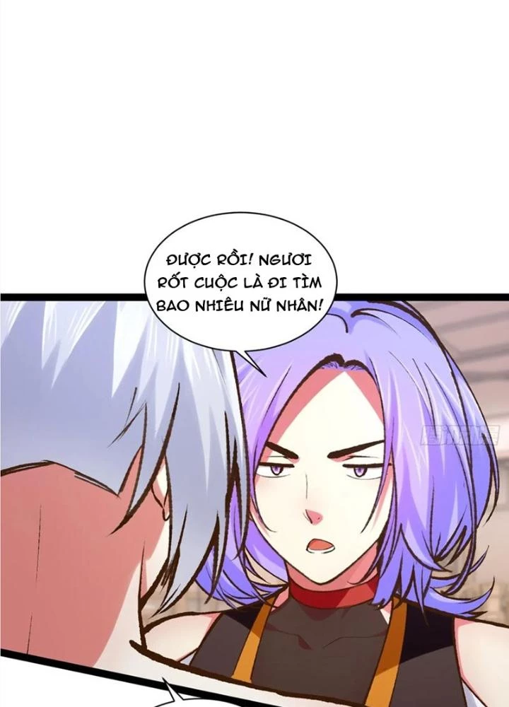 Bắt Đầu Làm ĐầY Điểm Mị Lực Chapter 102 - Trang 2