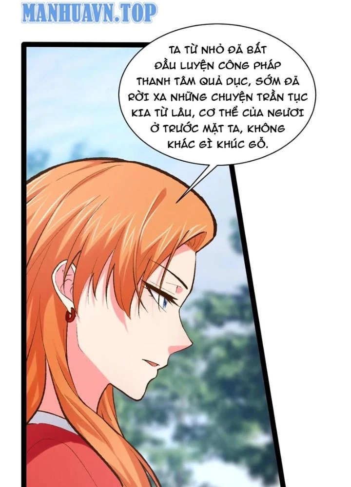 Bắt Đầu Làm ĐầY Điểm Mị Lực Chapter 102 - Trang 2